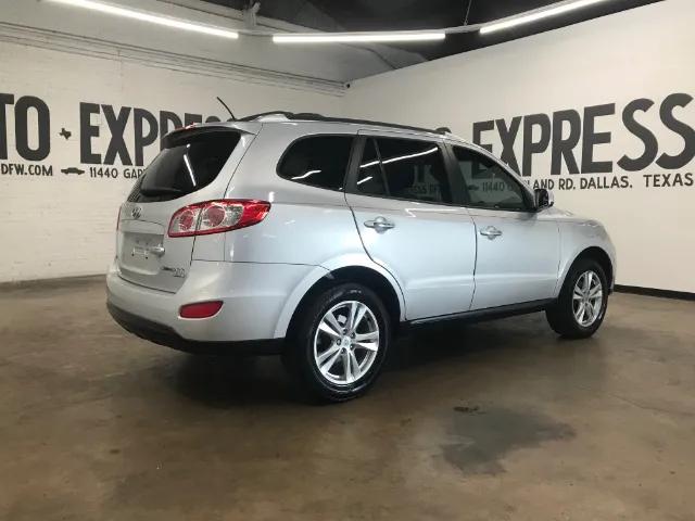 hyundai santa fe 2011 5XYZK3AB9BG054784 image hyundai santa fe 2011 5XYZK3AB9BG054784 image